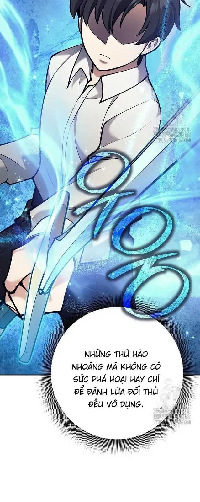 Đứa Con Ngoài Giá Thú Có Khả Năng Hấp Thụ Vũ Khí - Chương 20 - Trang 61