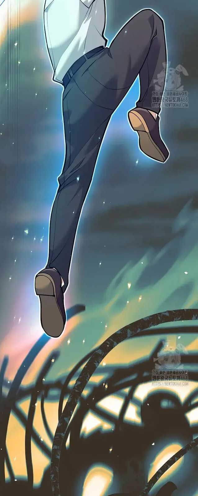 Đứa Con Ngoài Giá Thú Có Khả Năng Hấp Thụ Vũ Khí - Chương 20 - Trang 65