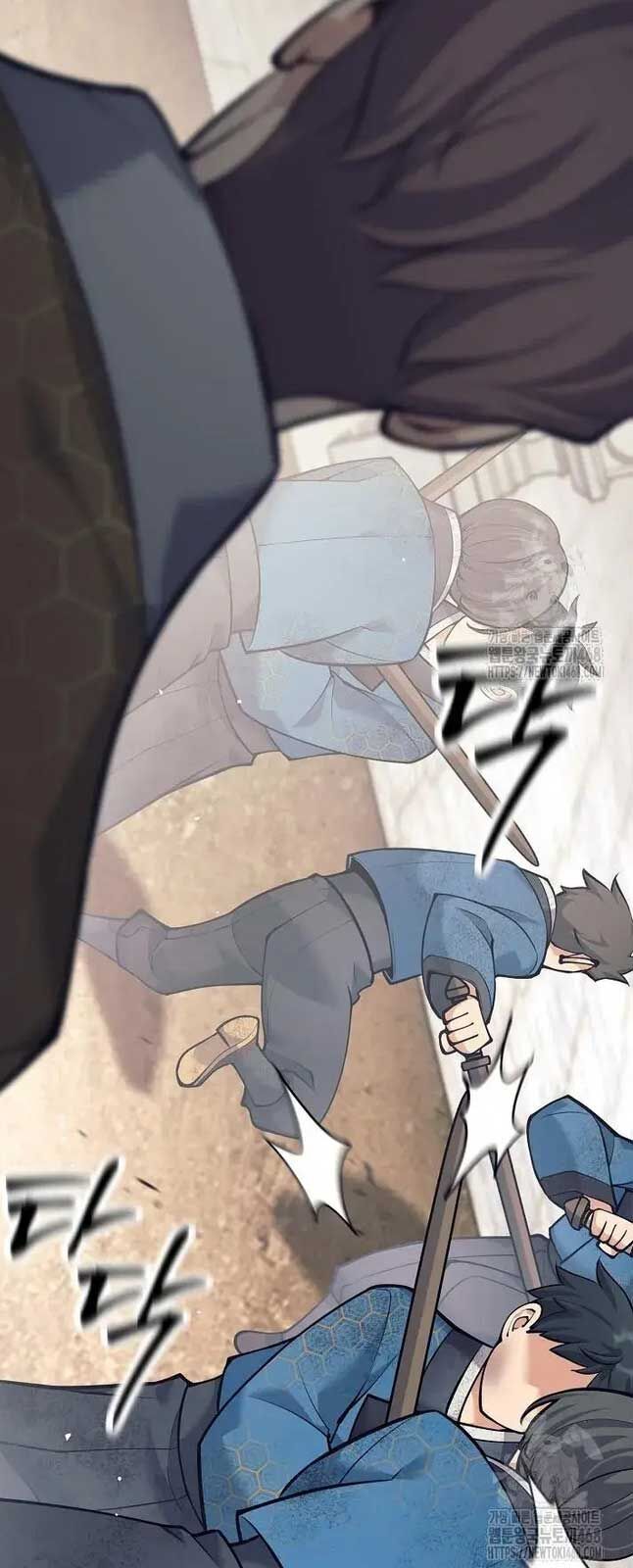 Đứa Con Ngoài Giá Thú Có Khả Năng Hấp Thụ Vũ Khí - Chương 20 - Trang 8