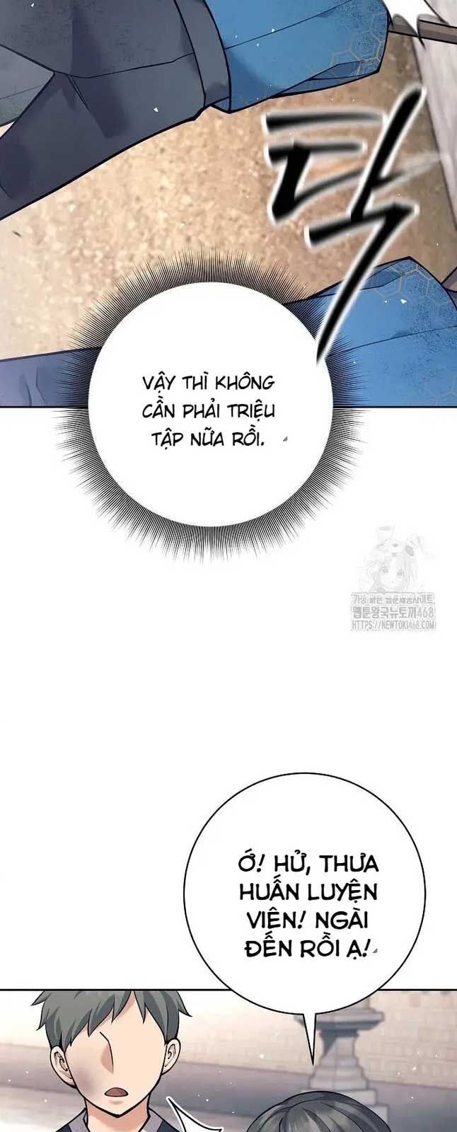 Đứa Con Ngoài Giá Thú Có Khả Năng Hấp Thụ Vũ Khí - Chương 20 - Trang 9