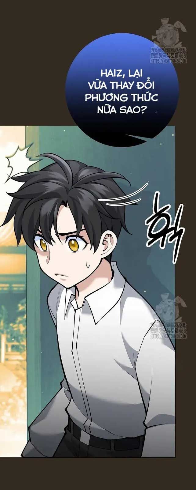 Đứa Con Ngoài Giá Thú Có Khả Năng Hấp Thụ Vũ Khí - Chương 20 - Trang 89