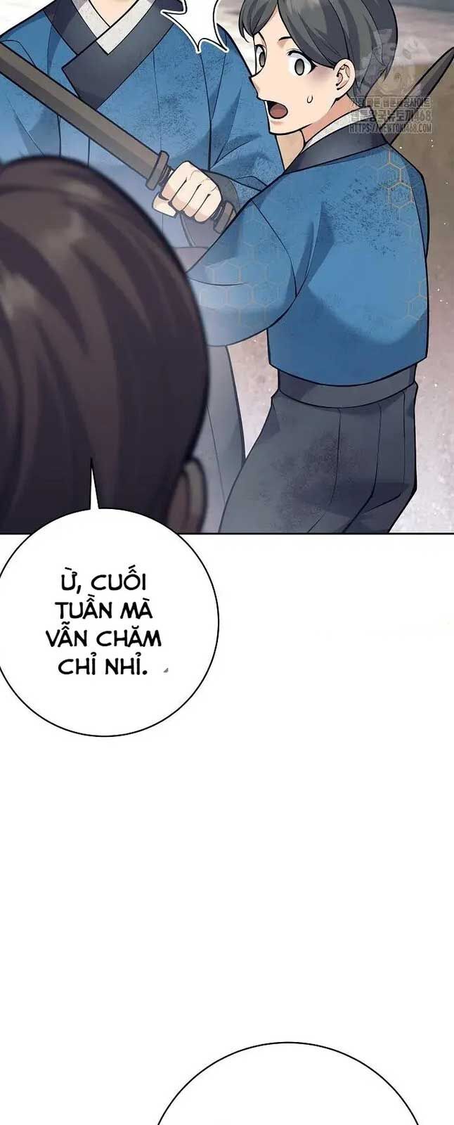 Đứa Con Ngoài Giá Thú Có Khả Năng Hấp Thụ Vũ Khí - Chương 20 - Trang 10