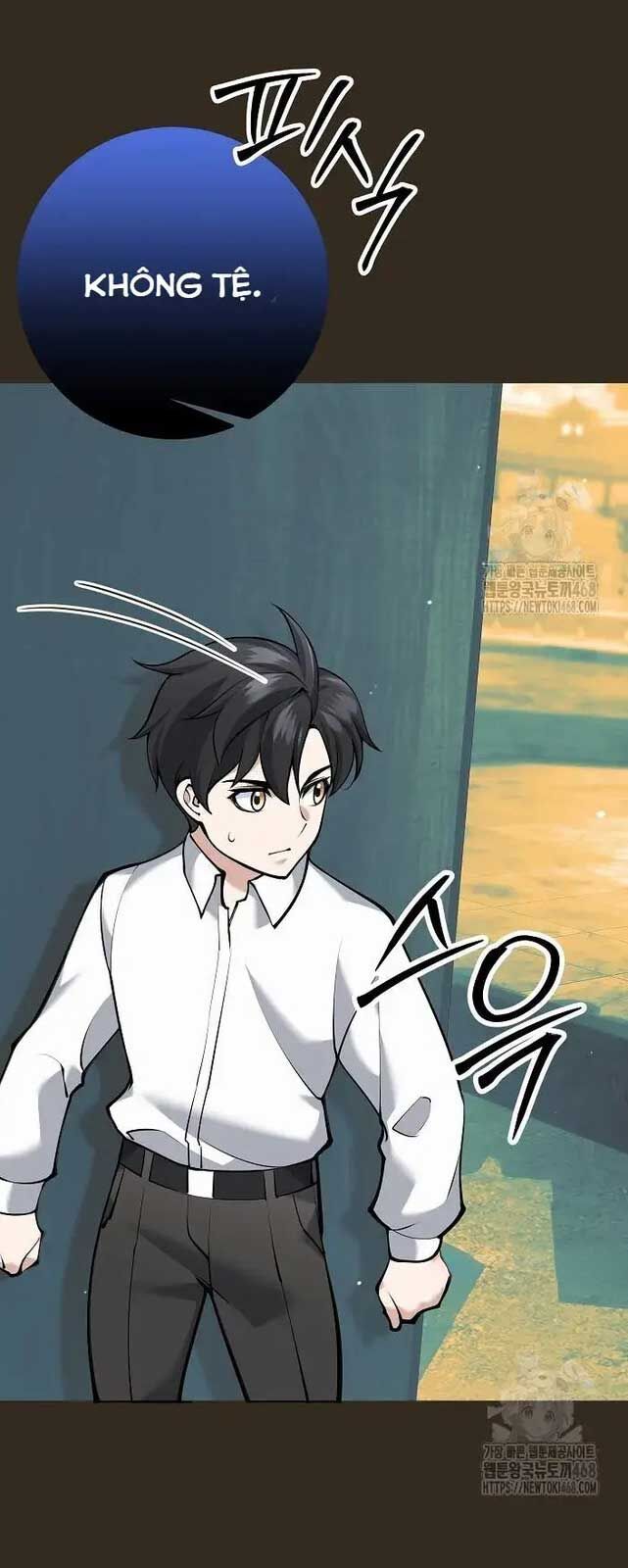 Đứa Con Ngoài Giá Thú Có Khả Năng Hấp Thụ Vũ Khí - Chương 20 - Trang 94