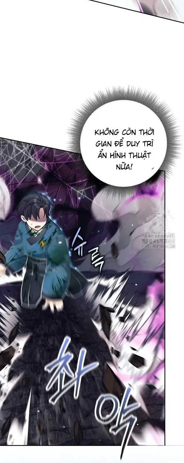 Đứa Con Ngoài Giá Thú Có Khả Năng Hấp Thụ Vũ Khí - Chương 21 - Trang 106