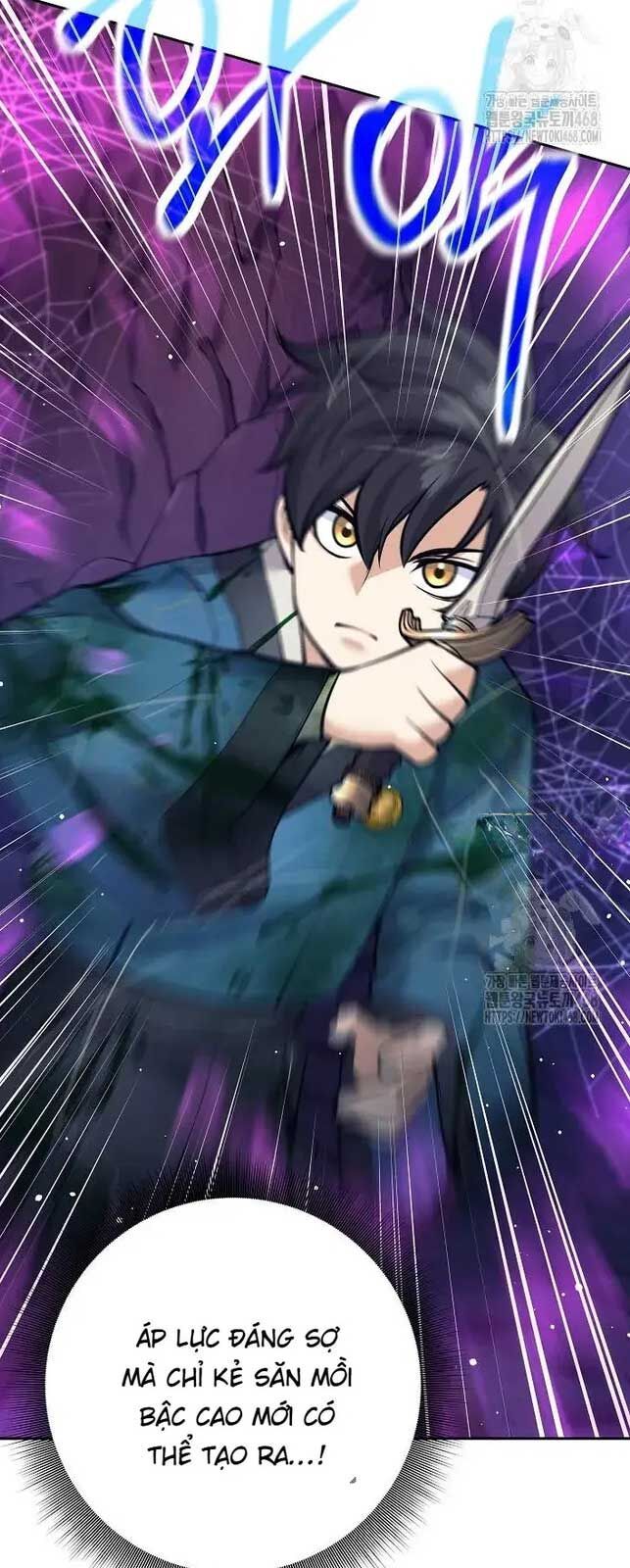 Đứa Con Ngoài Giá Thú Có Khả Năng Hấp Thụ Vũ Khí - Chương 21 - Trang 113
