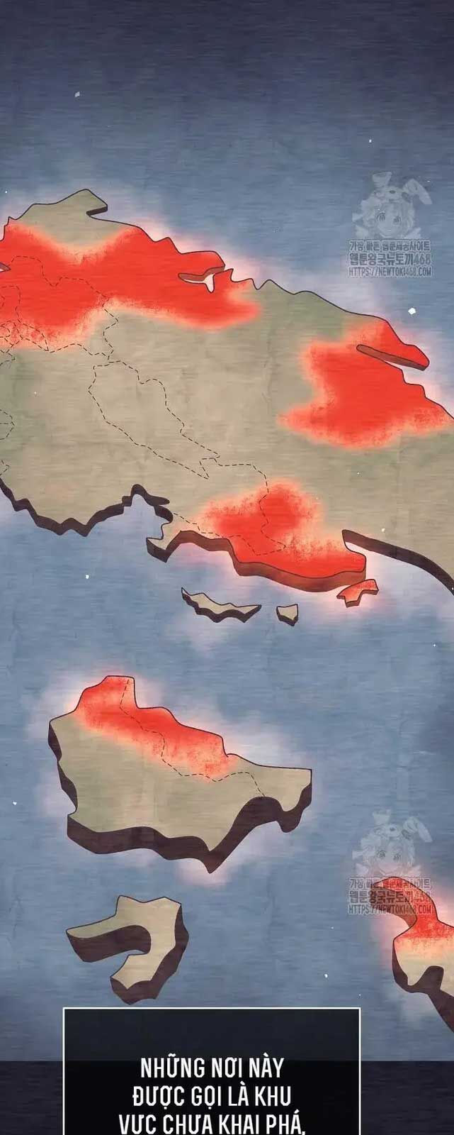 Đứa Con Ngoài Giá Thú Có Khả Năng Hấp Thụ Vũ Khí - Chương 21 - Trang 13