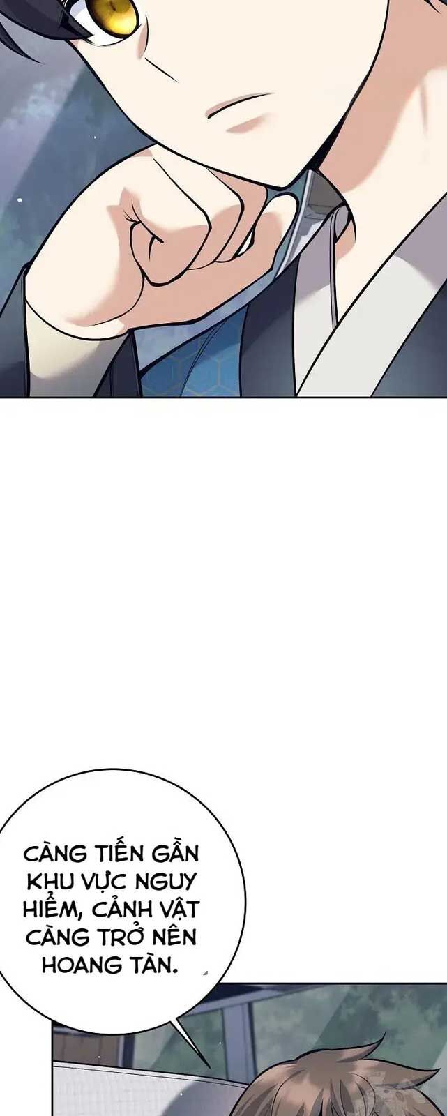 Đứa Con Ngoài Giá Thú Có Khả Năng Hấp Thụ Vũ Khí - Chương 21 - Trang 15