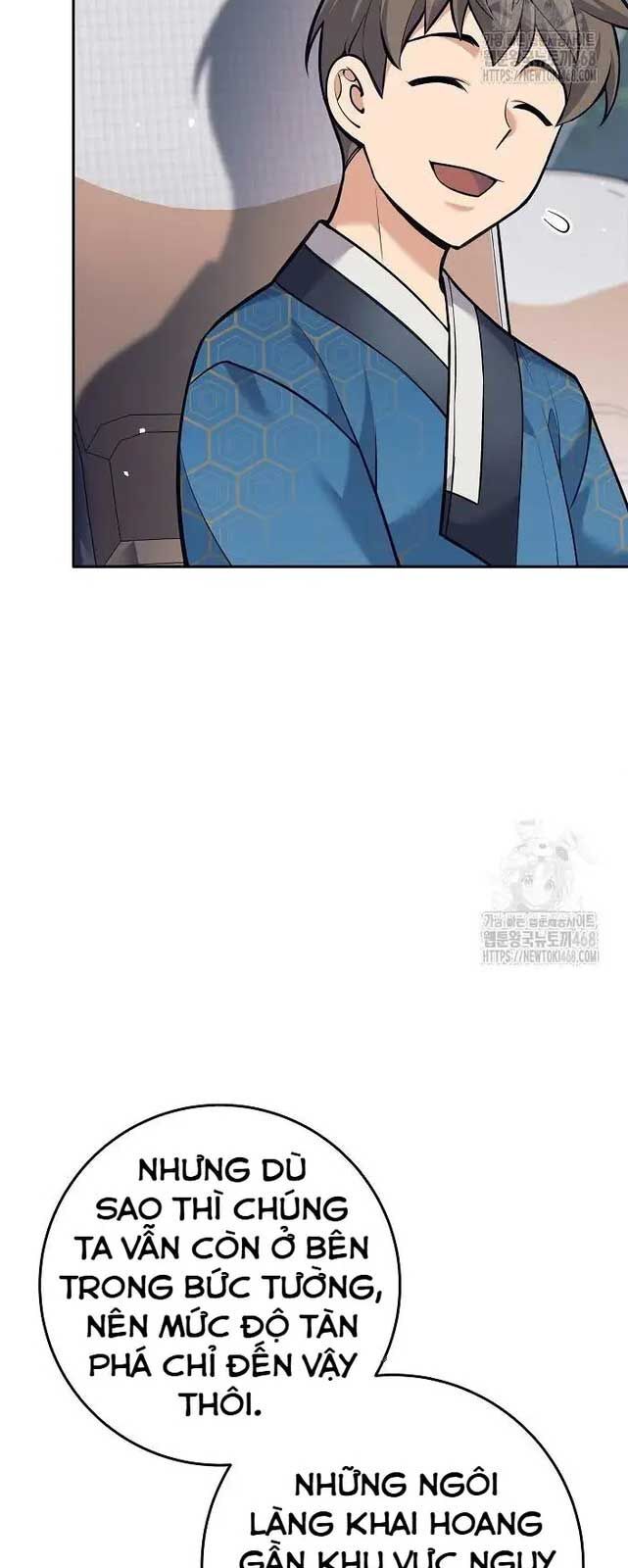 Đứa Con Ngoài Giá Thú Có Khả Năng Hấp Thụ Vũ Khí - Chương 21 - Trang 16