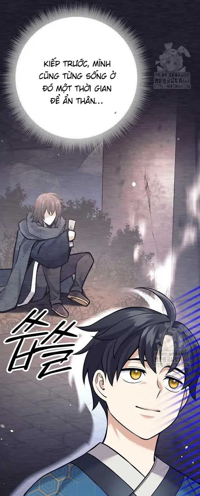 Đứa Con Ngoài Giá Thú Có Khả Năng Hấp Thụ Vũ Khí - Chương 21 - Trang 18