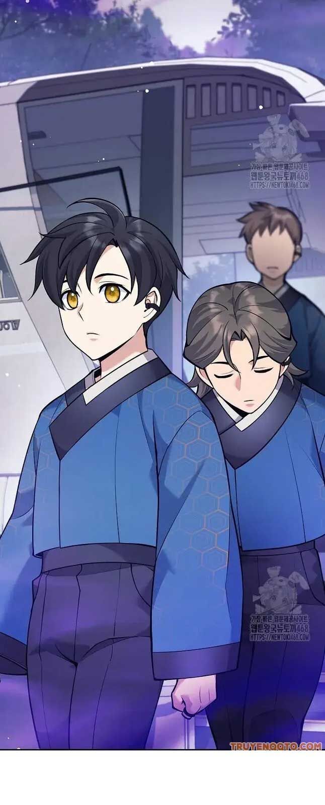 Đứa Con Ngoài Giá Thú Có Khả Năng Hấp Thụ Vũ Khí - Chương 21 - Trang 23