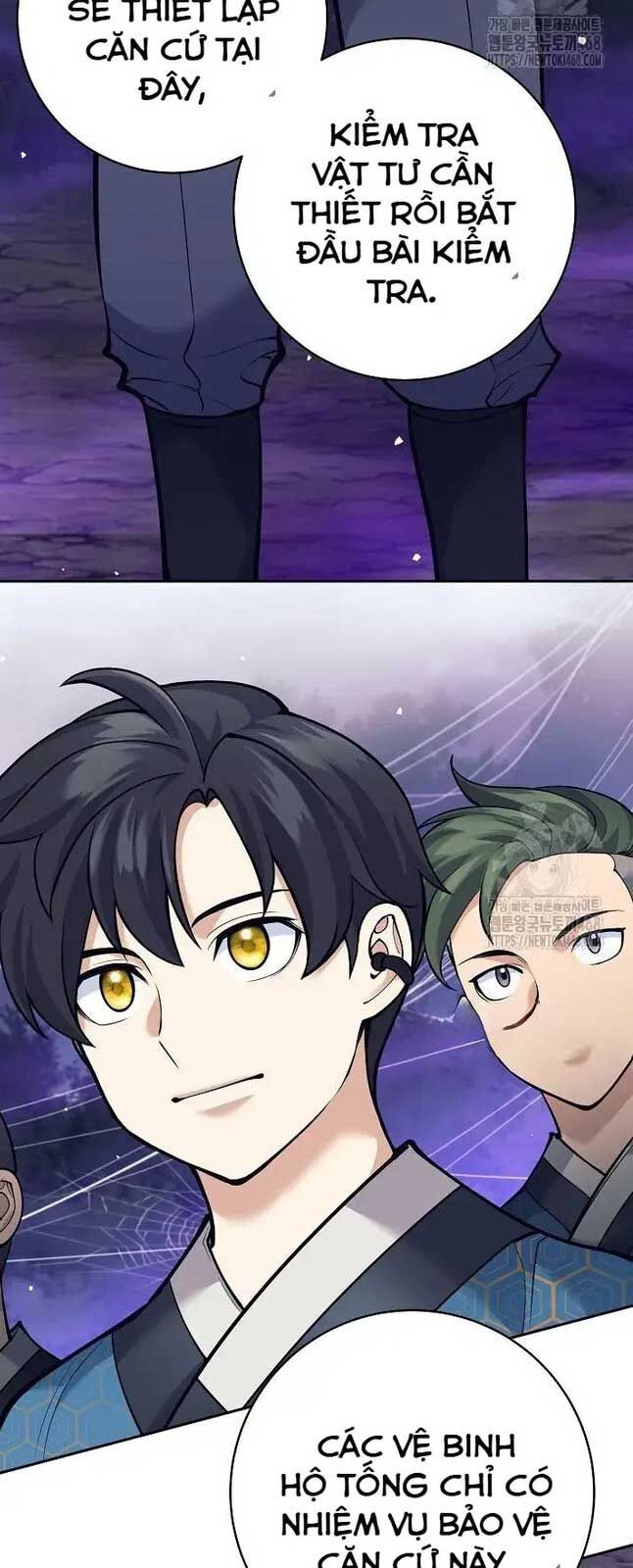 Đứa Con Ngoài Giá Thú Có Khả Năng Hấp Thụ Vũ Khí - Chương 21 - Trang 26