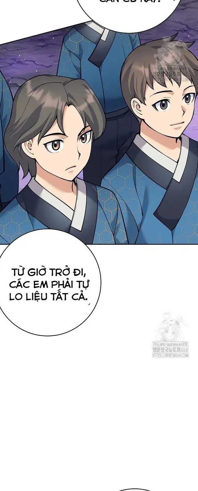 Đứa Con Ngoài Giá Thú Có Khả Năng Hấp Thụ Vũ Khí - Chương 21 - Trang 27