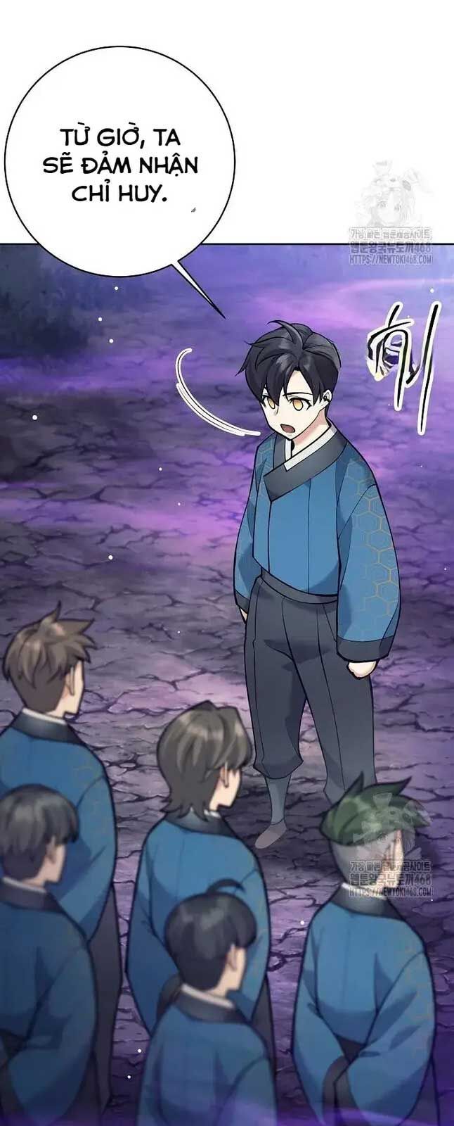 Đứa Con Ngoài Giá Thú Có Khả Năng Hấp Thụ Vũ Khí - Chương 21 - Trang 32