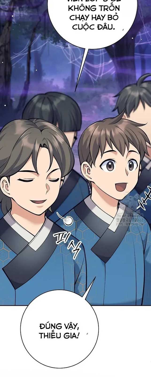 Đứa Con Ngoài Giá Thú Có Khả Năng Hấp Thụ Vũ Khí - Chương 21 - Trang 40
