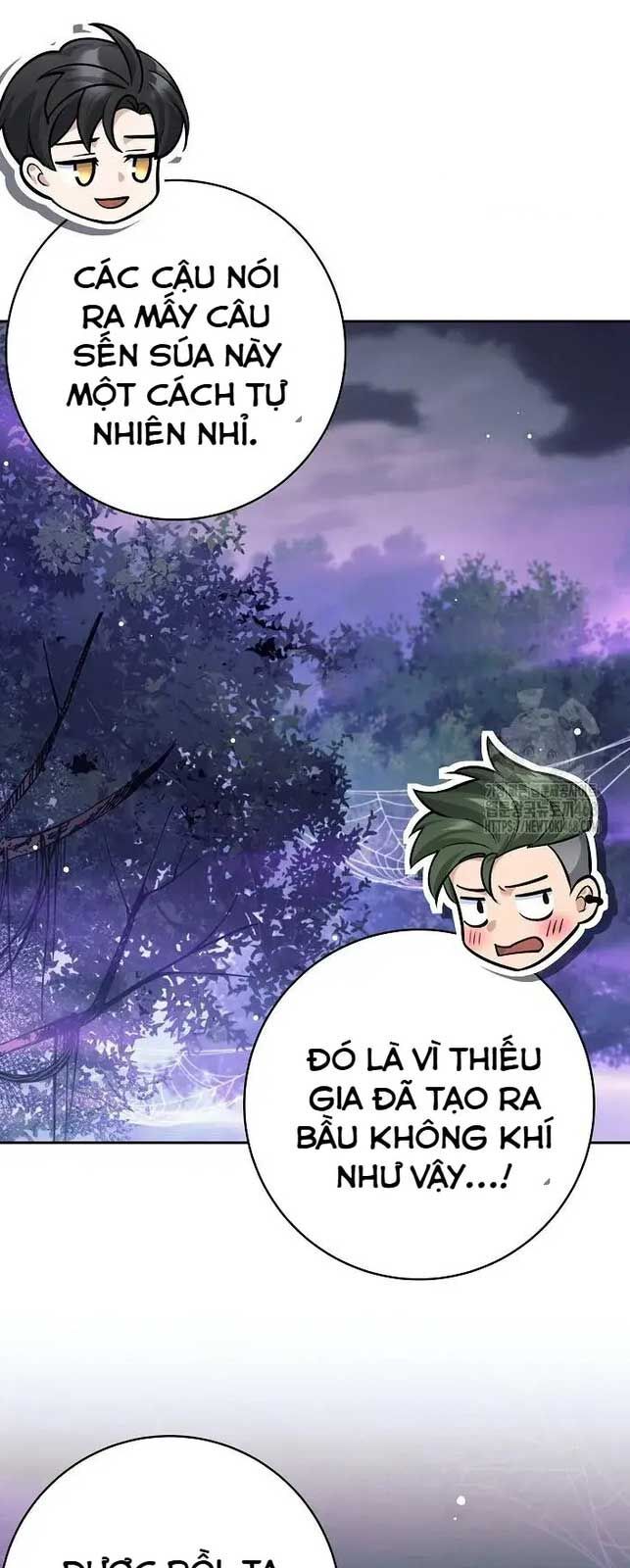 Đứa Con Ngoài Giá Thú Có Khả Năng Hấp Thụ Vũ Khí - Chương 21 - Trang 44