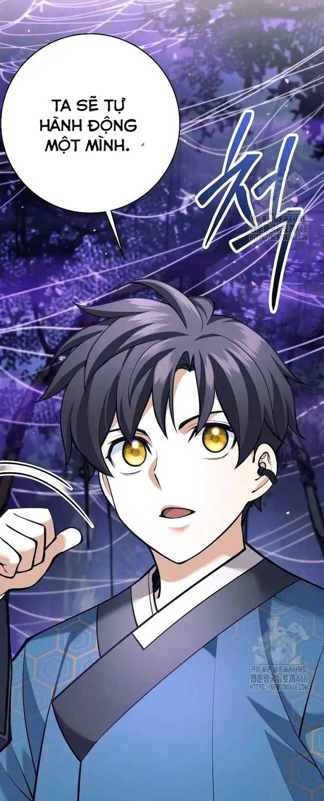 Đứa Con Ngoài Giá Thú Có Khả Năng Hấp Thụ Vũ Khí - Chương 21 - Trang 54
