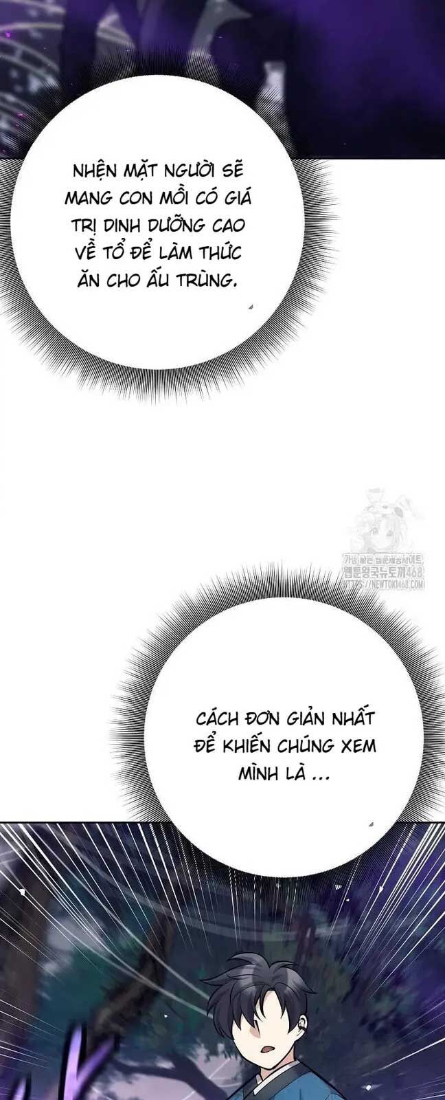 Đứa Con Ngoài Giá Thú Có Khả Năng Hấp Thụ Vũ Khí - Chương 21 - Trang 65