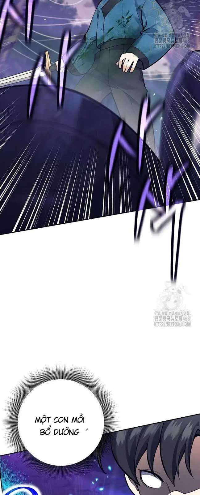 Đứa Con Ngoài Giá Thú Có Khả Năng Hấp Thụ Vũ Khí - Chương 21 - Trang 66