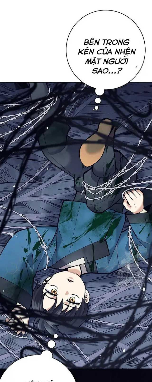 Đứa Con Ngoài Giá Thú Có Khả Năng Hấp Thụ Vũ Khí - Chương 21 - Trang 79