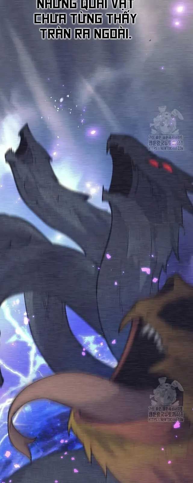 Đứa Con Ngoài Giá Thú Có Khả Năng Hấp Thụ Vũ Khí - Chương 21 - Trang 9