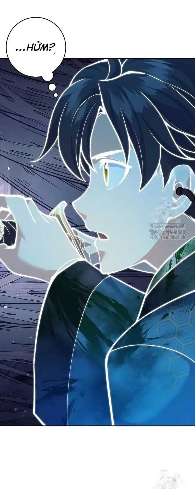 Đứa Con Ngoài Giá Thú Có Khả Năng Hấp Thụ Vũ Khí - Chương 21 - Trang 86