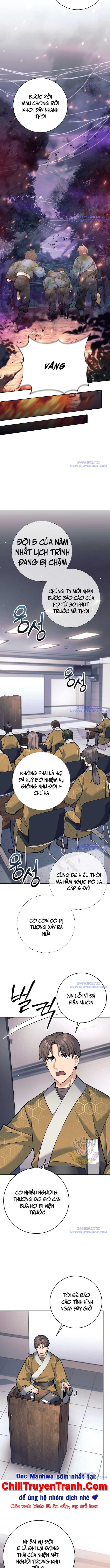 Đứa Con Ngoài Giá Thú Có Khả Năng Hấp Thụ Vũ Khí - Chương 22 - Trang 12