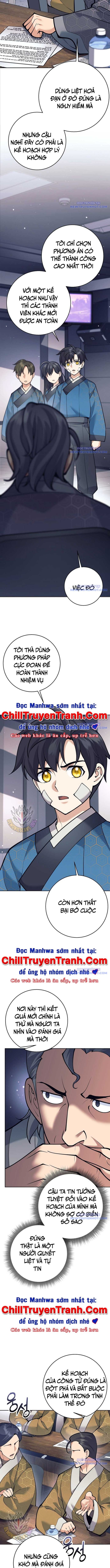 Đứa Con Ngoài Giá Thú Có Khả Năng Hấp Thụ Vũ Khí - Chương 22 - Trang 15