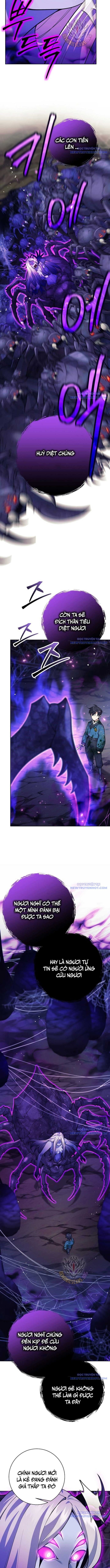 Đứa Con Ngoài Giá Thú Có Khả Năng Hấp Thụ Vũ Khí - Chương 22 - Trang 3