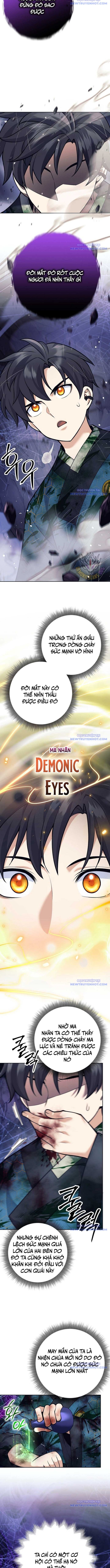 Đứa Con Ngoài Giá Thú Có Khả Năng Hấp Thụ Vũ Khí - Chương 22 - Trang 6