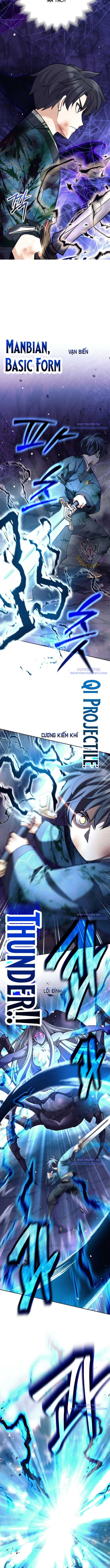 Đứa Con Ngoài Giá Thú Có Khả Năng Hấp Thụ Vũ Khí - Chương 22 - Trang 7