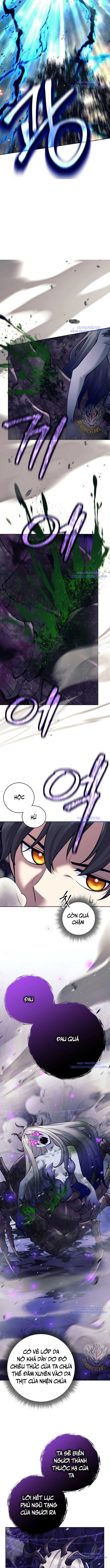 Đứa Con Ngoài Giá Thú Có Khả Năng Hấp Thụ Vũ Khí - Chương 22 - Trang 8