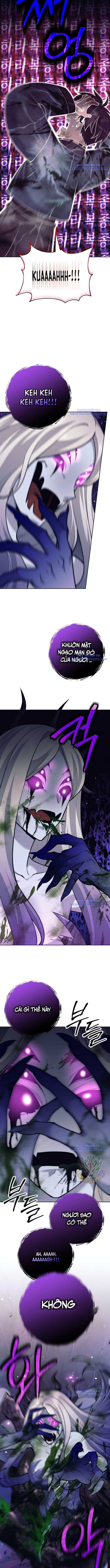 Đứa Con Ngoài Giá Thú Có Khả Năng Hấp Thụ Vũ Khí - Chương 22 - Trang 10
