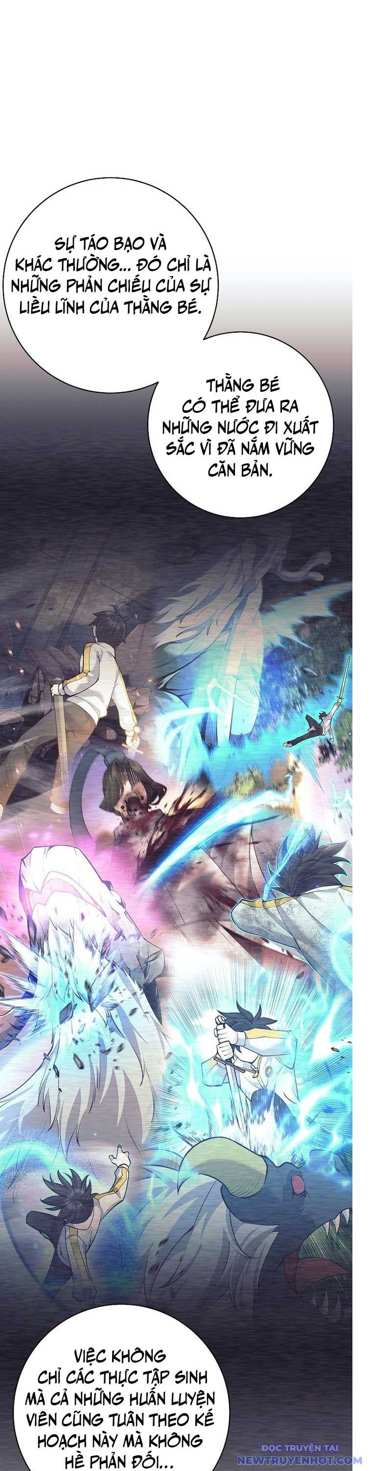 Đứa Con Ngoài Giá Thú Có Khả Năng Hấp Thụ Vũ Khí - Chương 23 - Trang 11