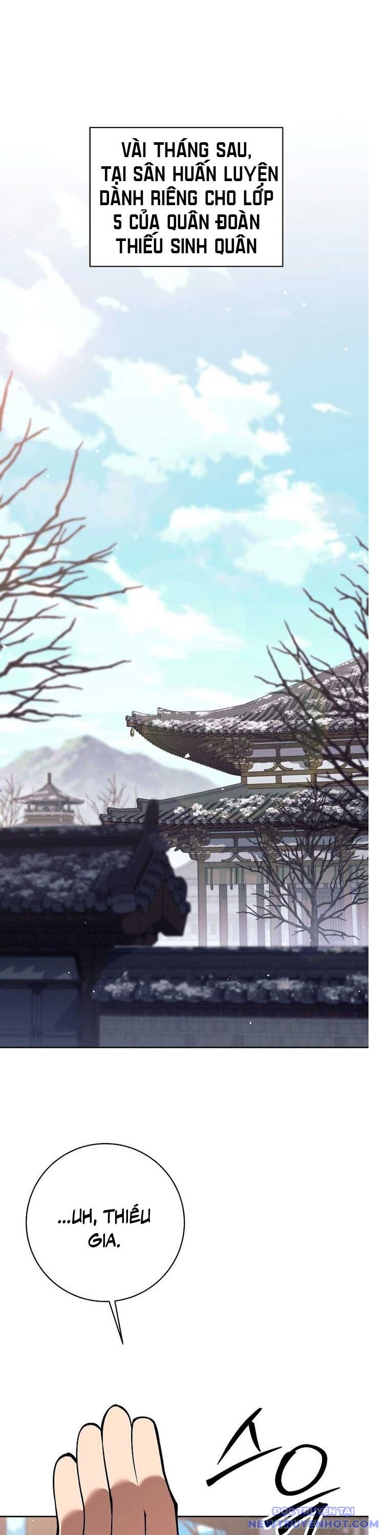 Đứa Con Ngoài Giá Thú Có Khả Năng Hấp Thụ Vũ Khí - Chương 23 - Trang 15