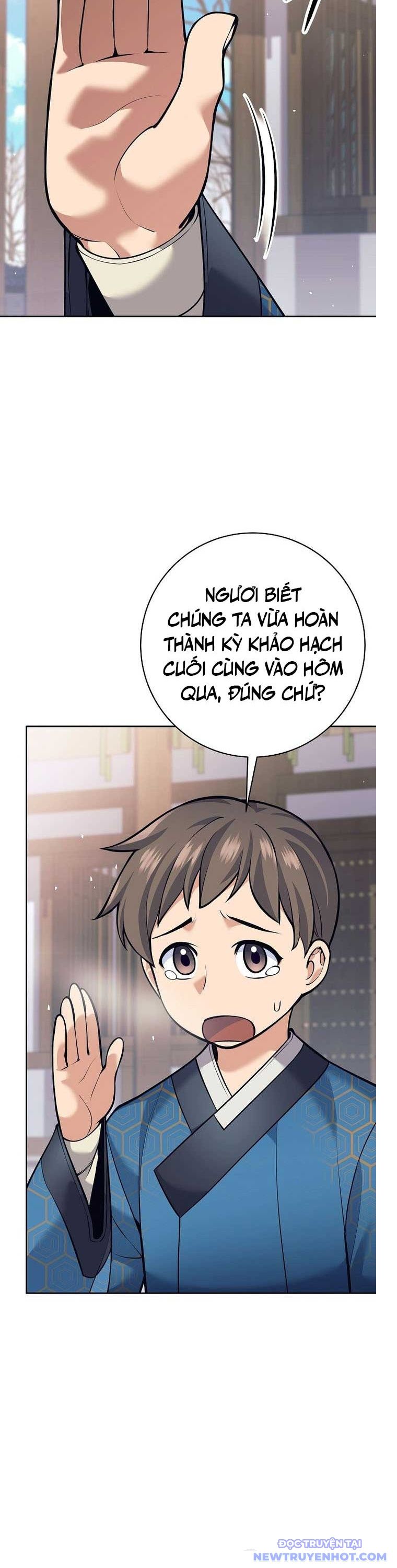 Đứa Con Ngoài Giá Thú Có Khả Năng Hấp Thụ Vũ Khí - Chương 23 - Trang 16