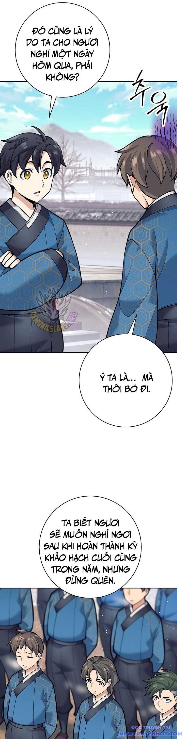 Đứa Con Ngoài Giá Thú Có Khả Năng Hấp Thụ Vũ Khí - Chương 23 - Trang 17