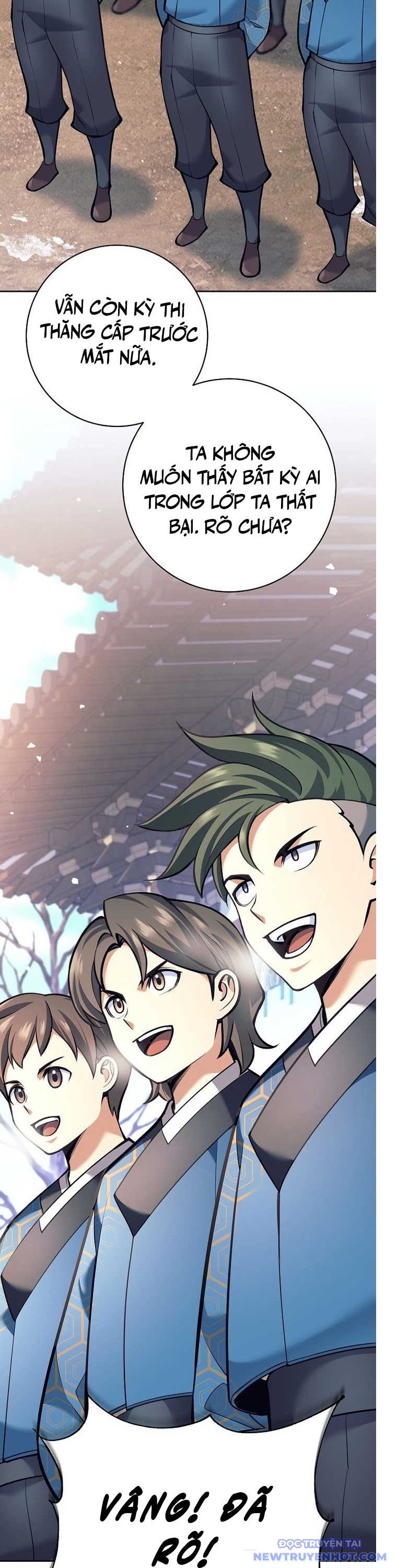 Đứa Con Ngoài Giá Thú Có Khả Năng Hấp Thụ Vũ Khí - Chương 23 - Trang 18