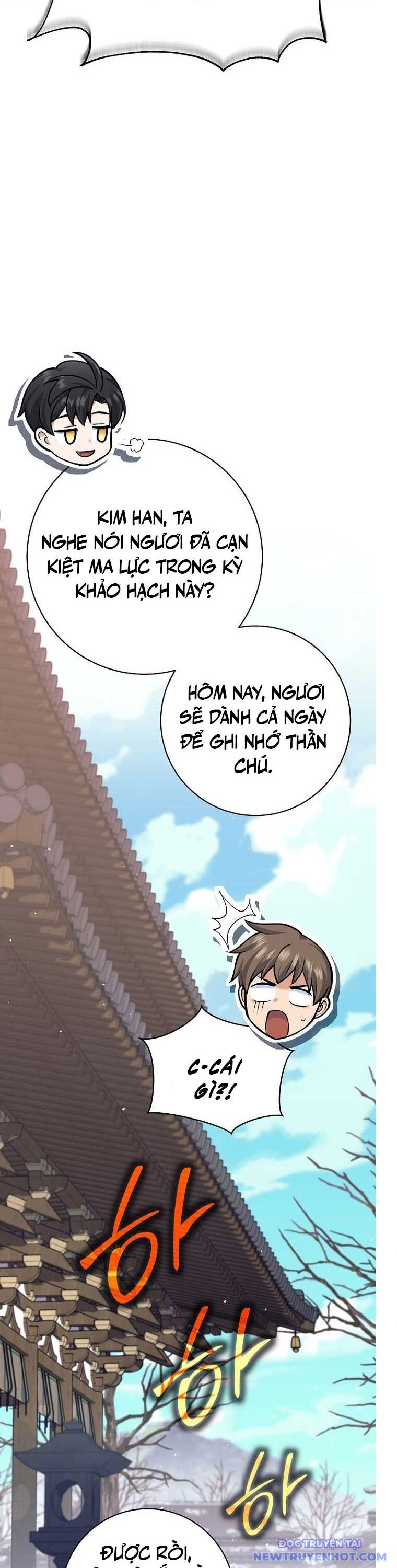 Đứa Con Ngoài Giá Thú Có Khả Năng Hấp Thụ Vũ Khí - Chương 23 - Trang 19