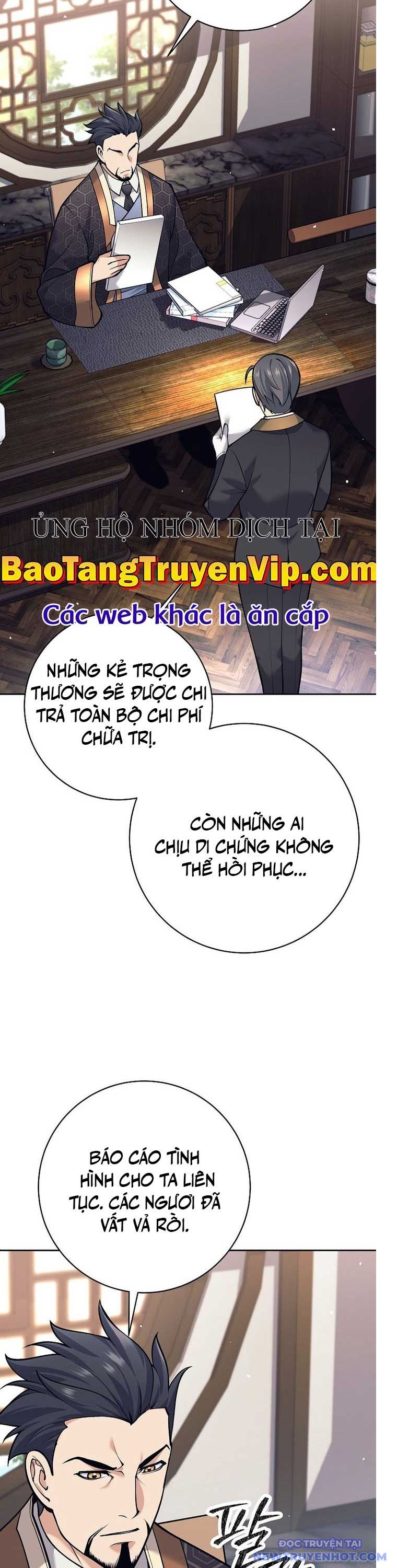 Đứa Con Ngoài Giá Thú Có Khả Năng Hấp Thụ Vũ Khí - Chương 23 - Trang 3