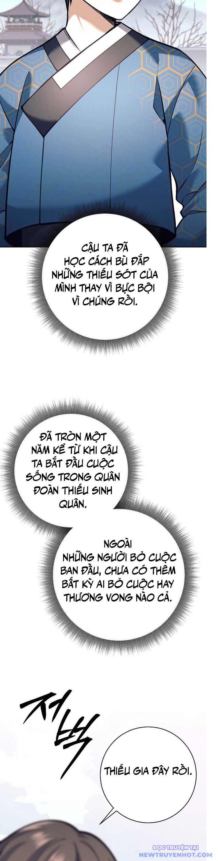 Đứa Con Ngoài Giá Thú Có Khả Năng Hấp Thụ Vũ Khí - Chương 23 - Trang 21