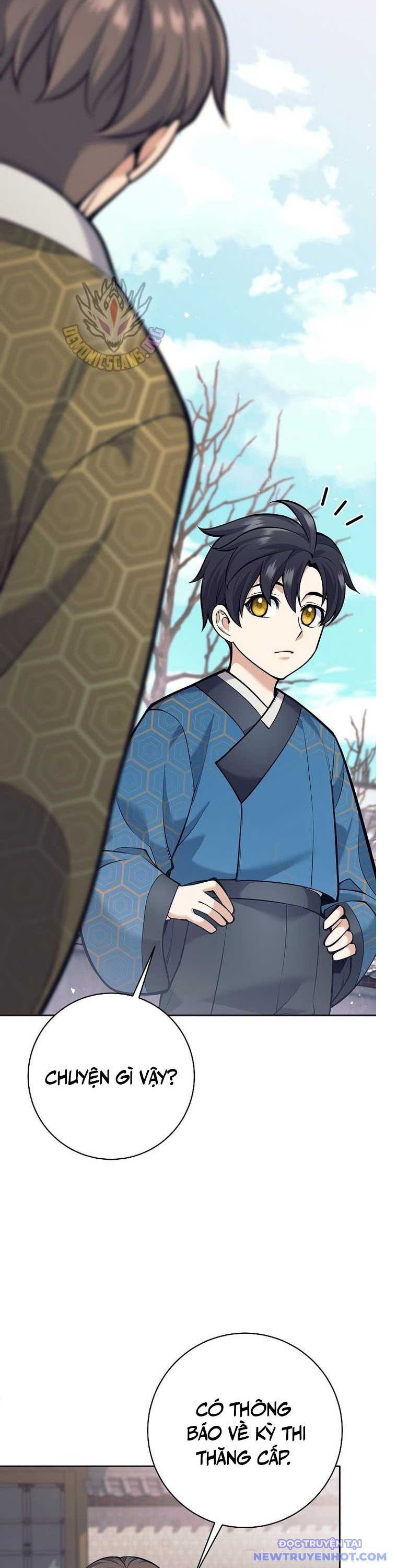 Đứa Con Ngoài Giá Thú Có Khả Năng Hấp Thụ Vũ Khí - Chương 23 - Trang 22