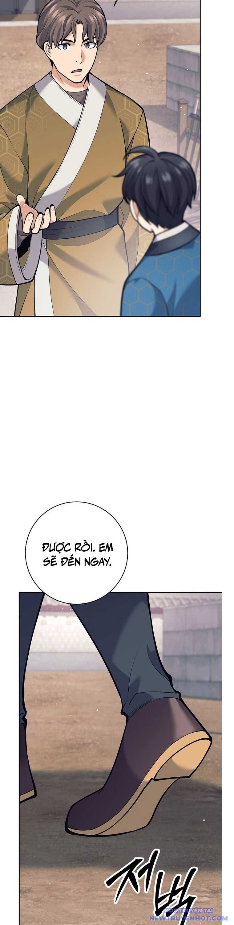 Đứa Con Ngoài Giá Thú Có Khả Năng Hấp Thụ Vũ Khí - Chương 23 - Trang 23