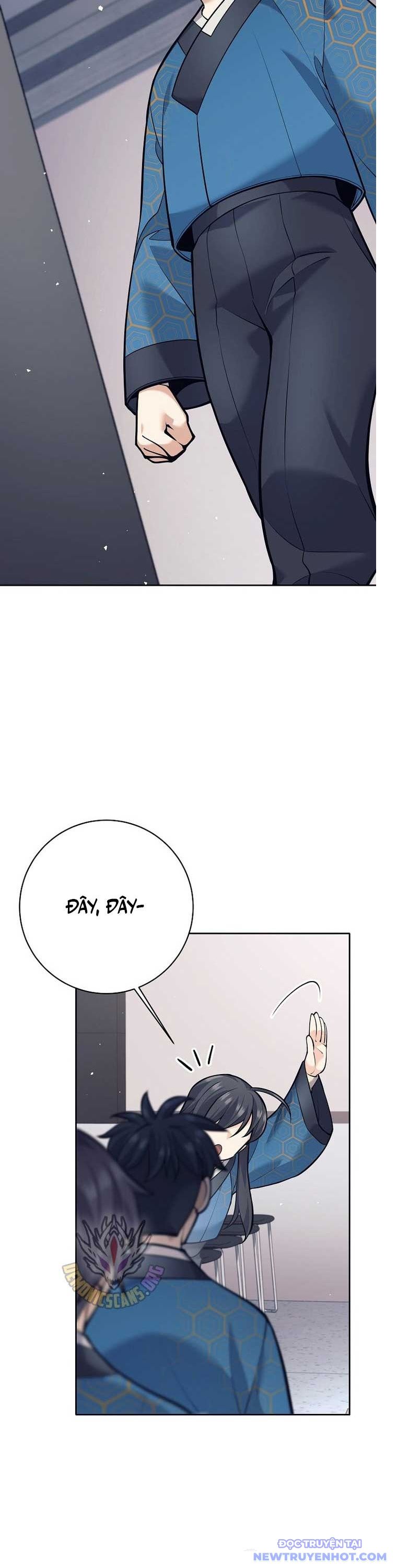 Đứa Con Ngoài Giá Thú Có Khả Năng Hấp Thụ Vũ Khí - Chương 23 - Trang 25
