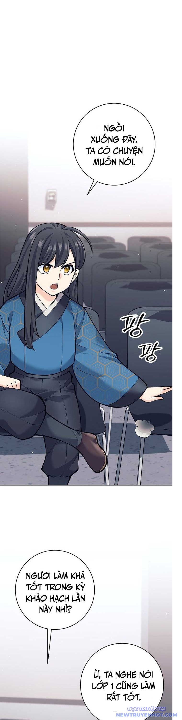 Đứa Con Ngoài Giá Thú Có Khả Năng Hấp Thụ Vũ Khí - Chương 23 - Trang 26