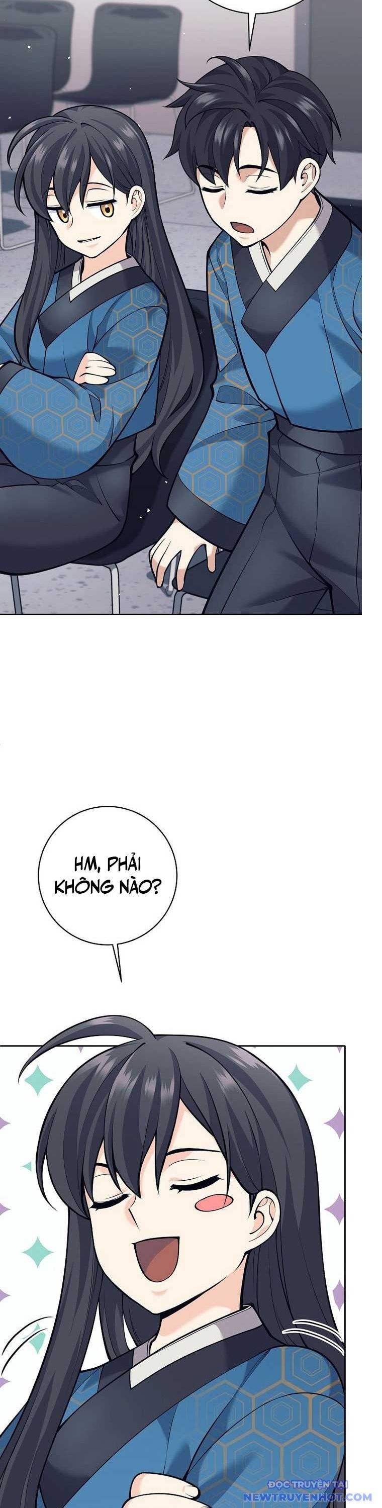 Đứa Con Ngoài Giá Thú Có Khả Năng Hấp Thụ Vũ Khí - Chương 23 - Trang 27