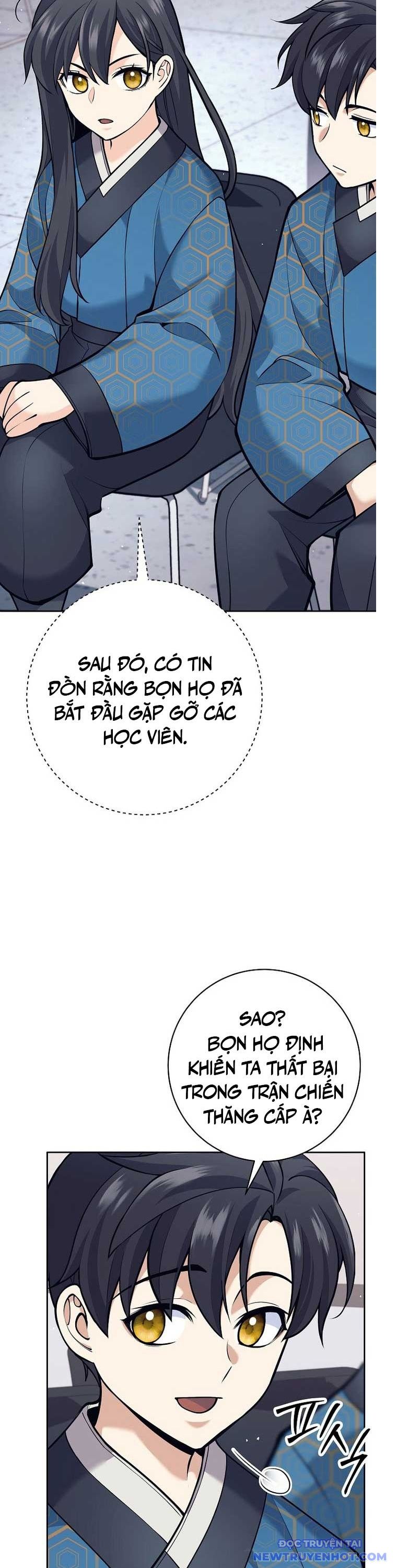 Đứa Con Ngoài Giá Thú Có Khả Năng Hấp Thụ Vũ Khí - Chương 23 - Trang 29