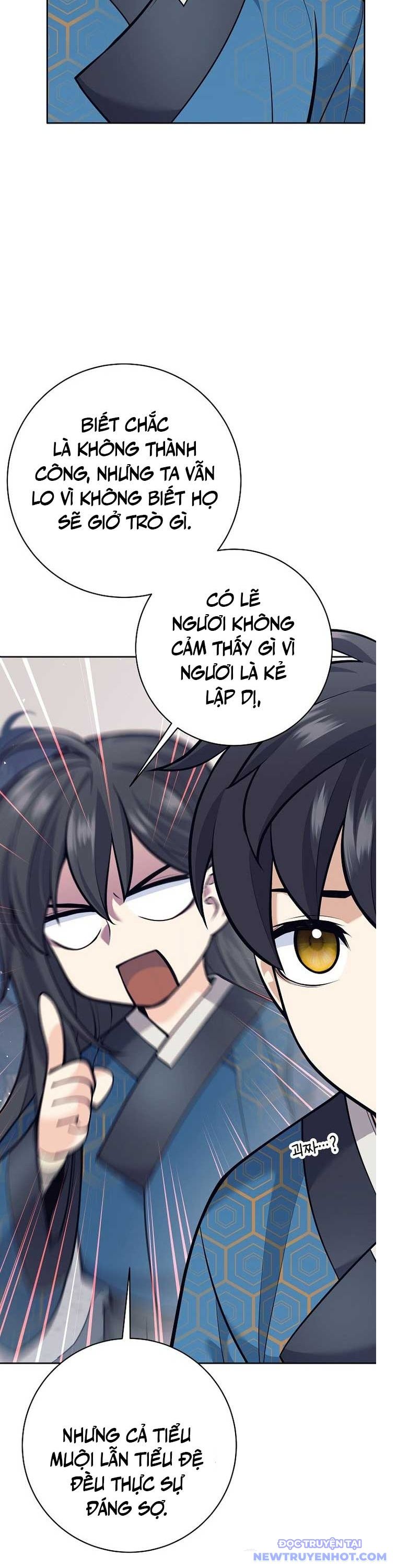Đứa Con Ngoài Giá Thú Có Khả Năng Hấp Thụ Vũ Khí - Chương 23 - Trang 30