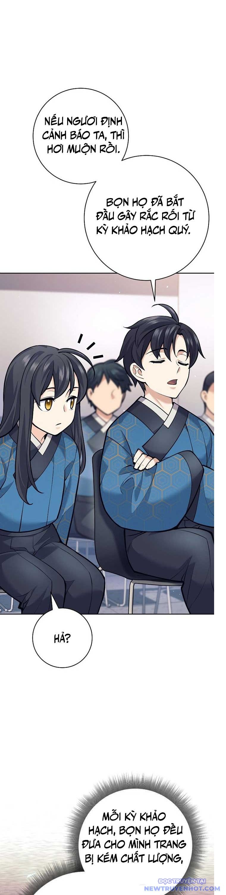 Đứa Con Ngoài Giá Thú Có Khả Năng Hấp Thụ Vũ Khí - Chương 23 - Trang 31