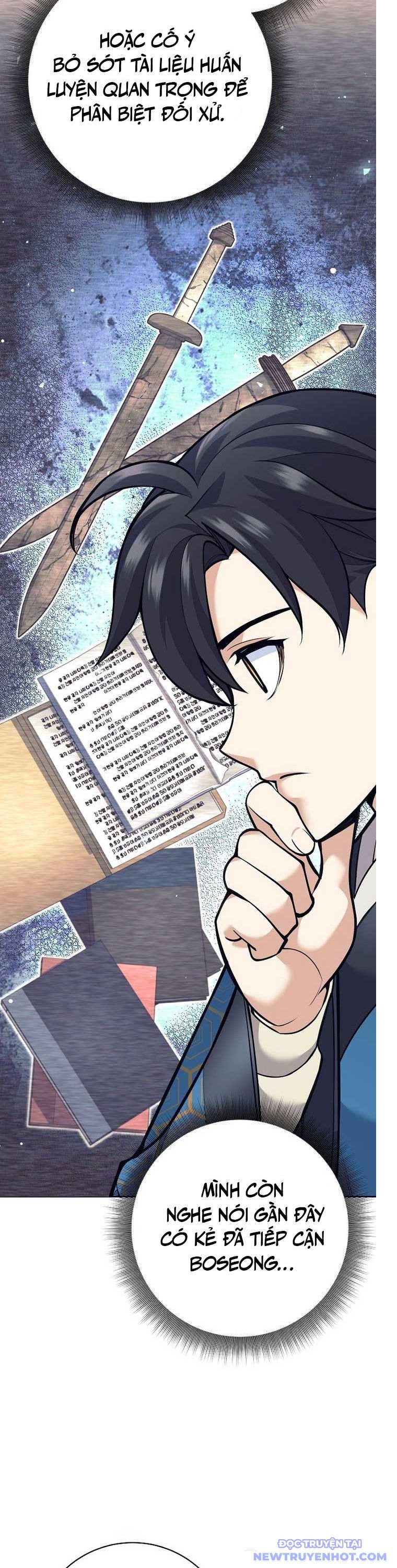 Đứa Con Ngoài Giá Thú Có Khả Năng Hấp Thụ Vũ Khí - Chương 23 - Trang 32