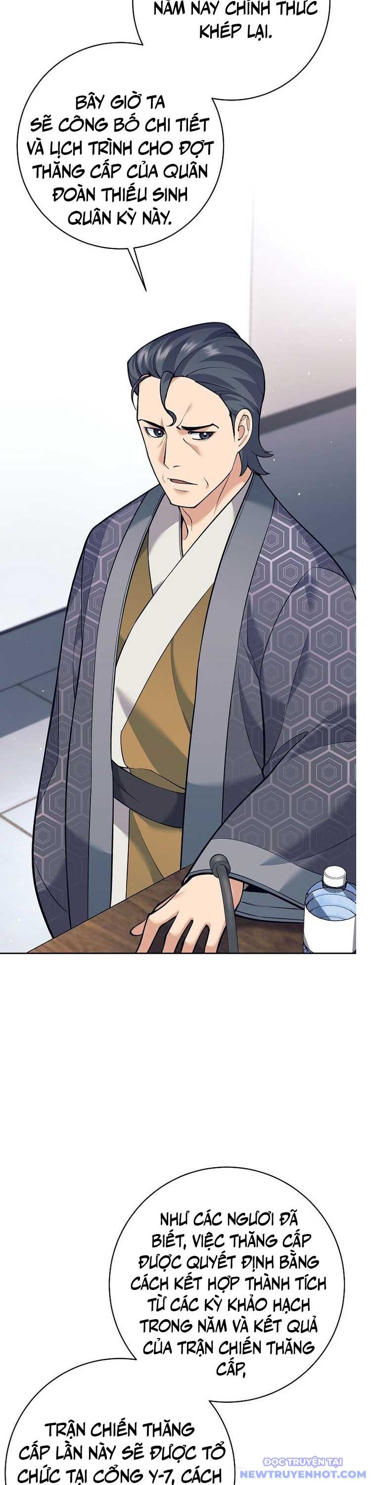 Đứa Con Ngoài Giá Thú Có Khả Năng Hấp Thụ Vũ Khí - Chương 23 - Trang 35